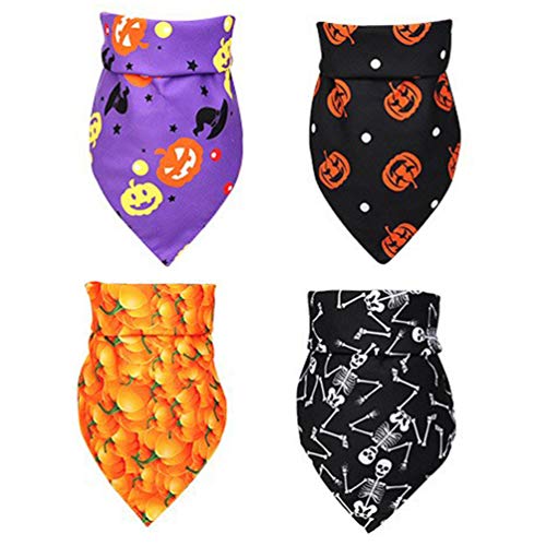 POPETPOP 4 PeÃ§as de Cachecol Cachecol Cachecol Cachecol LenÃ§o de PescoÃ§o Cachecol Cachecol Cachec