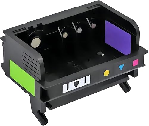 HP 920 - Kit de repuesto de cabezal de impresión para HP Officejet Pro 7000 600 6500 6500A 7500A B209A B109A pieza de repuesto para impresora