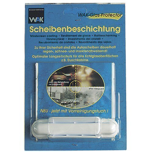 Preisvergleich Produktbild WAK GLASPROTECTOR
