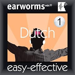 Rapid Dutch Audiolibro Por Earworms Learning arte de portada