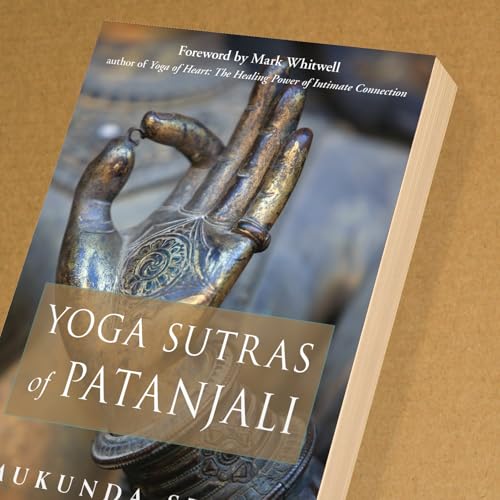 Yoga Sutras of Patanjali (Weiser Classics Series) - Image 2