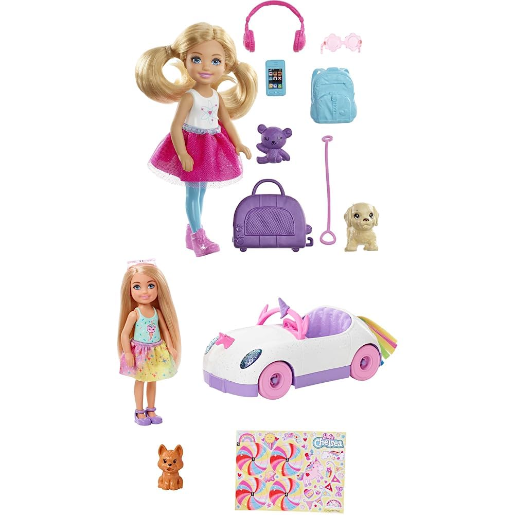 Amazon.co.jp: バービー(Barbie) ドリームハウスアドベンチャー 