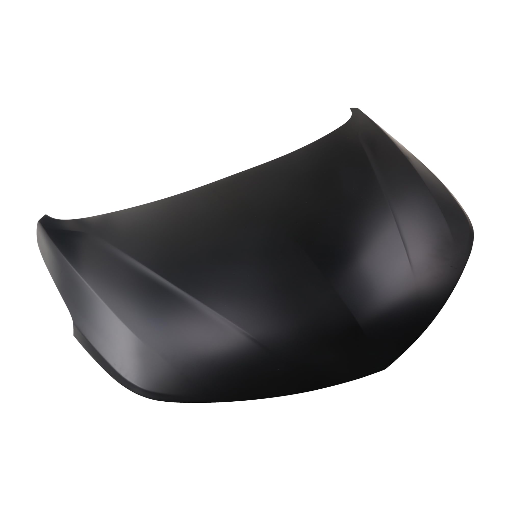 LYZ New Front Hood Panel Direct Replacement Compatible With 2017-2019 Chevrolet Chevy Cruze Hatchback Sedan, Replaces OE 117-02781 GM1230443PP