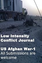 Low Intensity Conflict Journal: US Afghan War-1