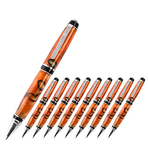 Catch Up The 16 Best Cigar Pen Kit Instructions Of 2022 You Don't Wanna