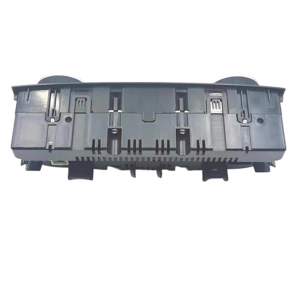 Heater Climate Control Switch Compatible with TGS TGL TGM Models - OE Numbers 81619906104 81619906126 81619906078 81619906096 81619906114
