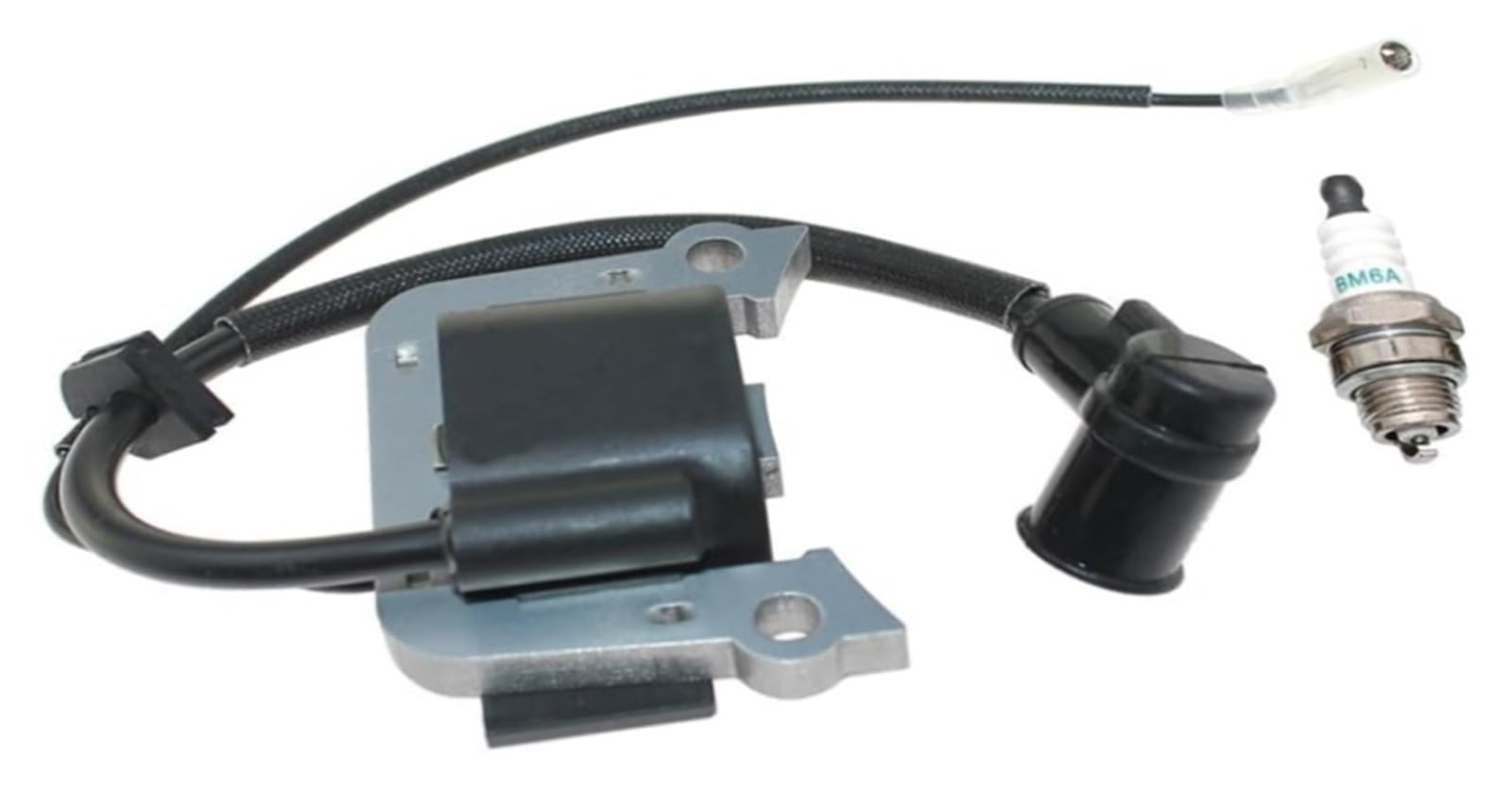 Bobina di accensione for Kawasaki TH43 TH043D KBH43A KBL43A TH048D TH48 KBH48A KBH48B KBL48A 11010-3357 11010-3230 11010-2966 21171-2195