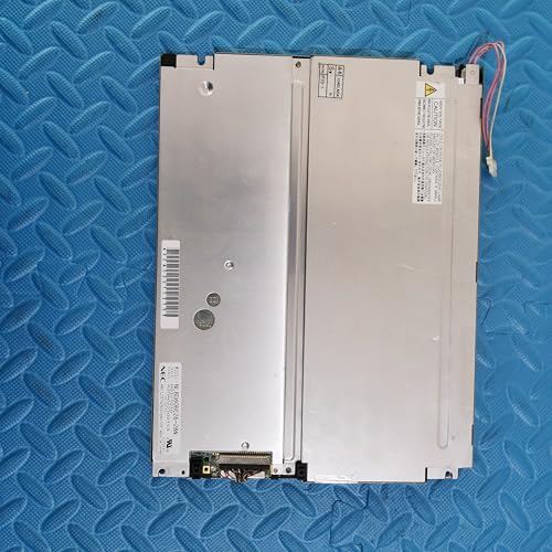 Image of 10.4 inch 800x600 LCD Screen NL8060BC26-28N Industrial Display