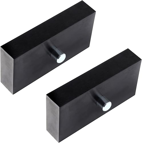 SCITOO Kit de elevación de nivelación trasera de 1 pulgada negro compatible con 1999-2018 para FordF2504WD SUPER DUTY para Ford F250 F350 Superduty