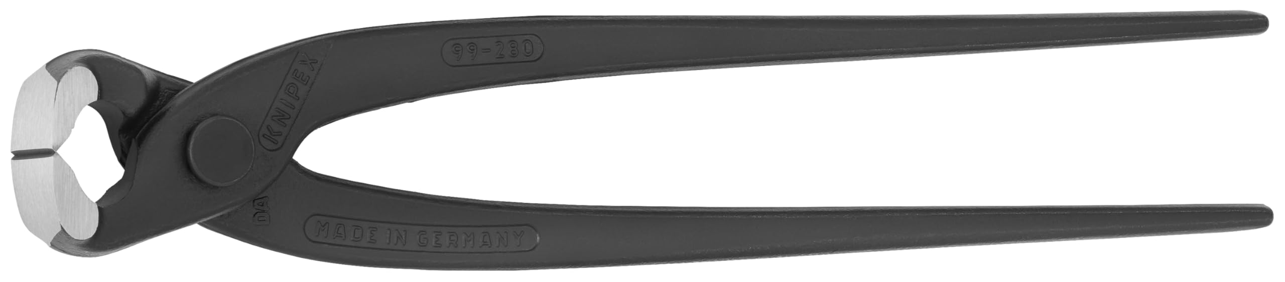 Knipex 99 00 280 Tenaille russe de 280 mm pour ligaturer les fils de fer