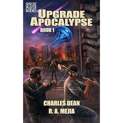 The Upgrade Apocalypse - Book 1: