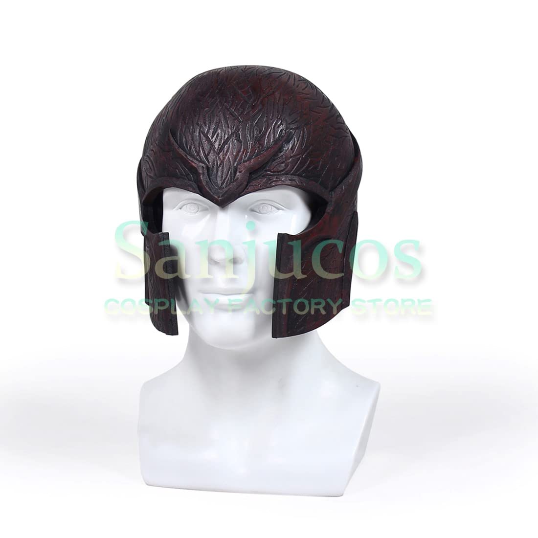 Amazon.co.jp: マグニートー 磁界王 ヘルメット X-メン X-Men エックス  