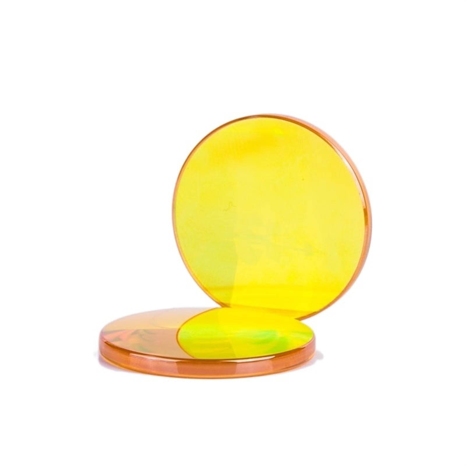 China ZnSe Lens CO2 Laser Lens Dia.18 19.05 20mm FL38.1 50.8 63.5 75 100 127mm for Laser Engraving Cutting(20mm,63.5mm)