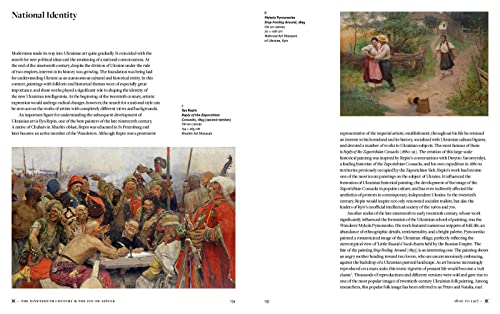 Treasures of Ukraine: A Nation's Cultural Heritage - Image 9