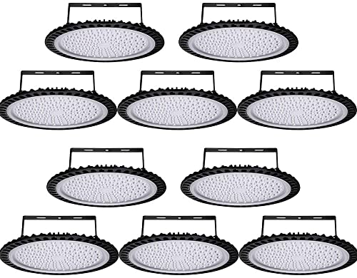 Bellanny LED Hallenstrahler 50W 5000LM Hallenleuchte LED Werkstatt