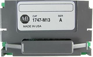 1747-M13 Flash Memory Module 64K SLC 500 Sealed in Box