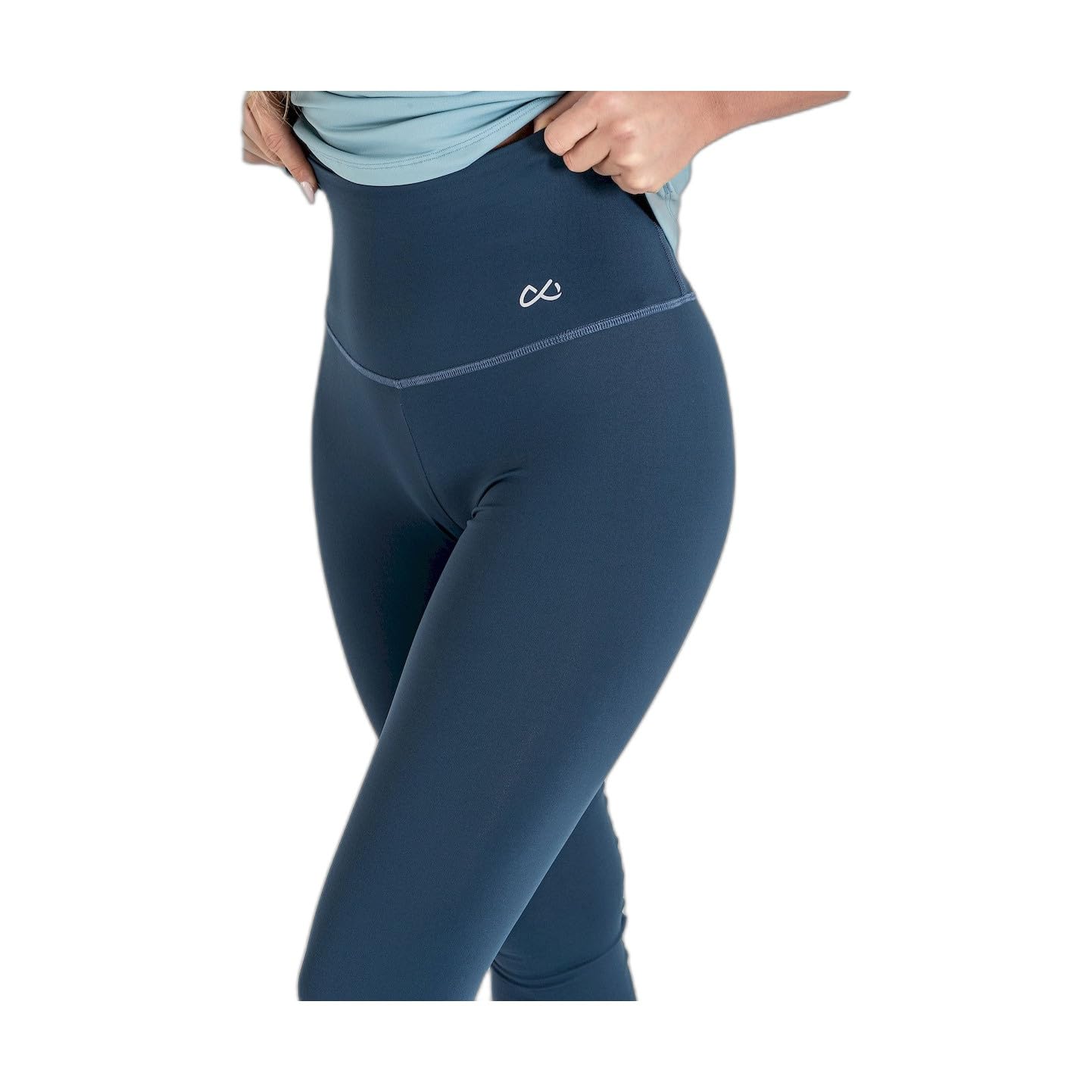 DITCHIL Mallas Deporte Mujer Leggins Push Up Running Fitness Yoga Gimnasio