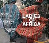 Ladies of Africa