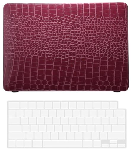 Funda MacBook 12 protectora rígida A1534 con cubreteclado Retina