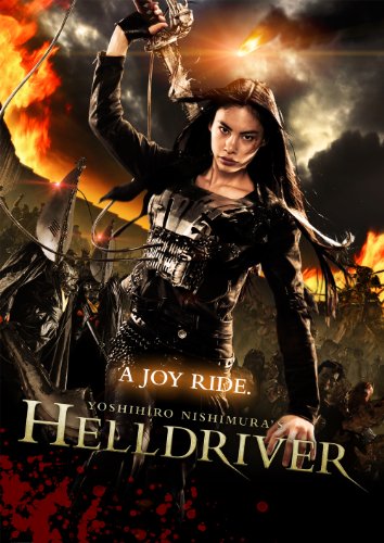 Preisvergleich Produktbild Helldriver [DVD]