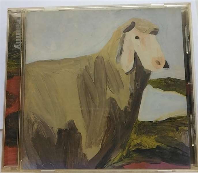 POLARIS (32) - Family - CD