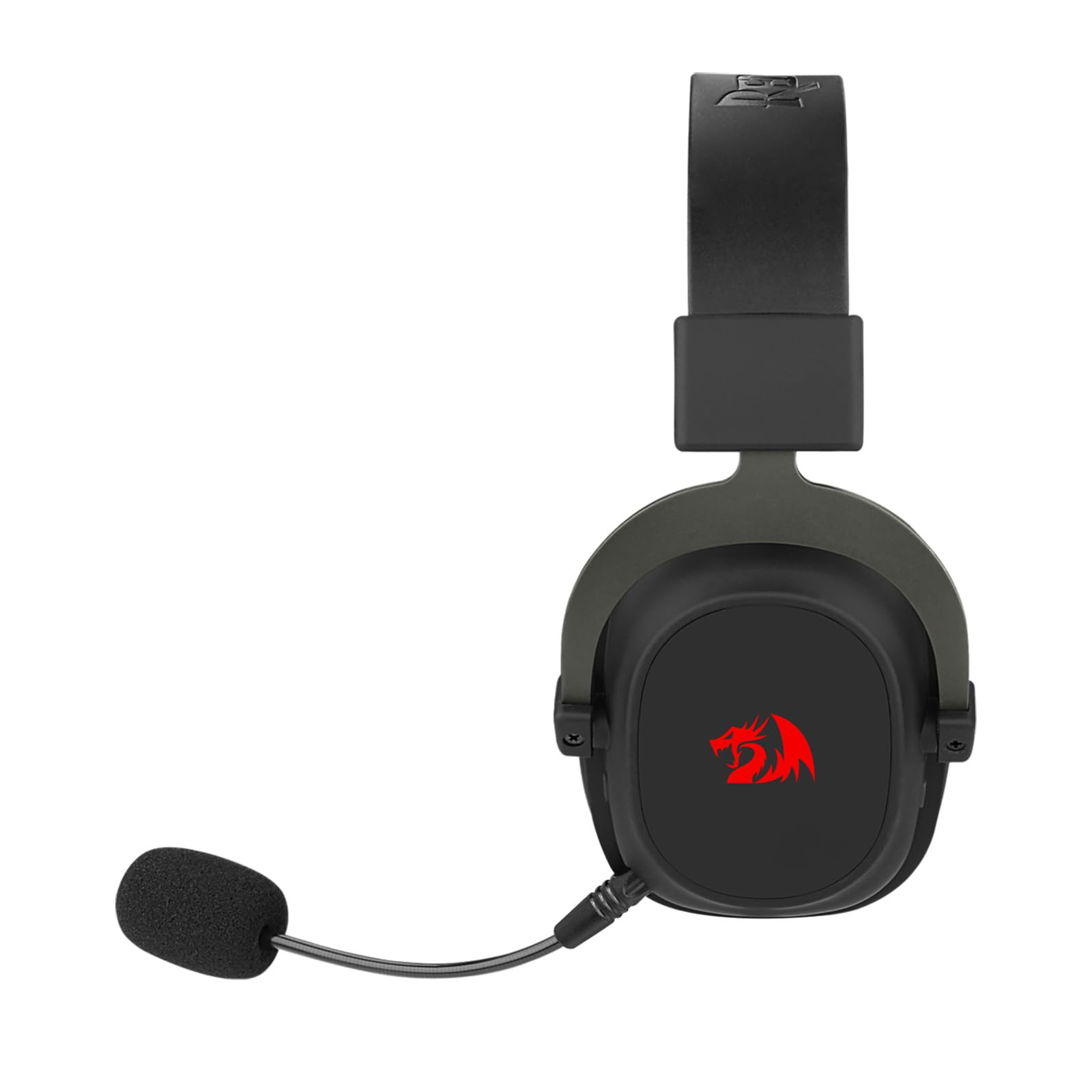 Zeus Pro 7.1 - Cuffie wireless Redragon H510-PRO