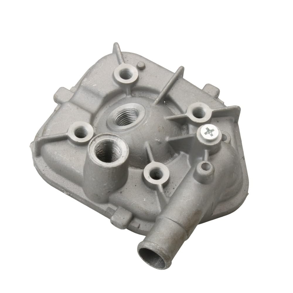 Testata cilindro Big Bore da 70 cc for Peugeot Speedfight 2 Vertical 50 cc LC 47 mm 2 tempi motore scooter Accessori
