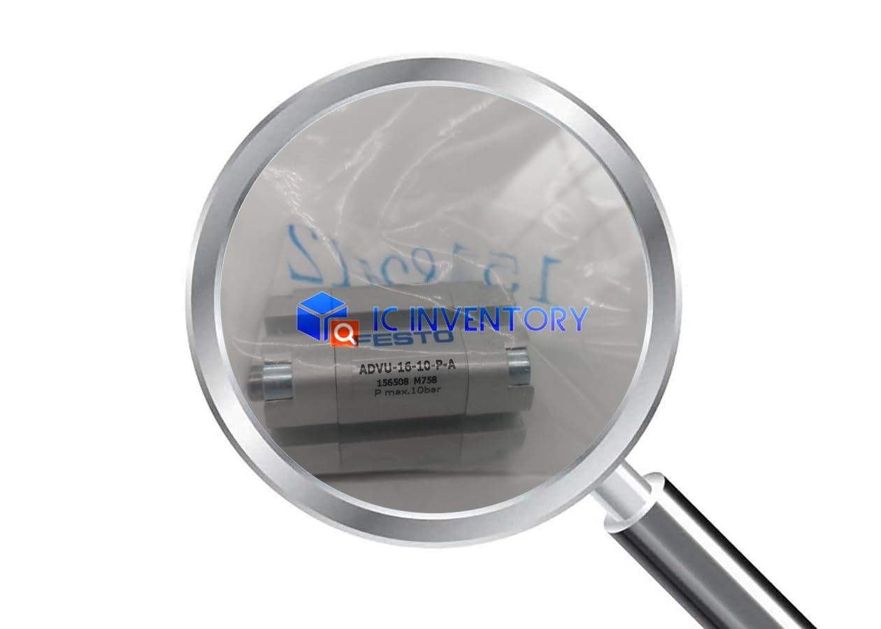1PCS ADVU-16-10-P-A 156508 new