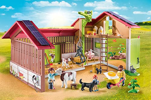 Comparativas de Granja playmobil Top diez. 11 Imagen adicional