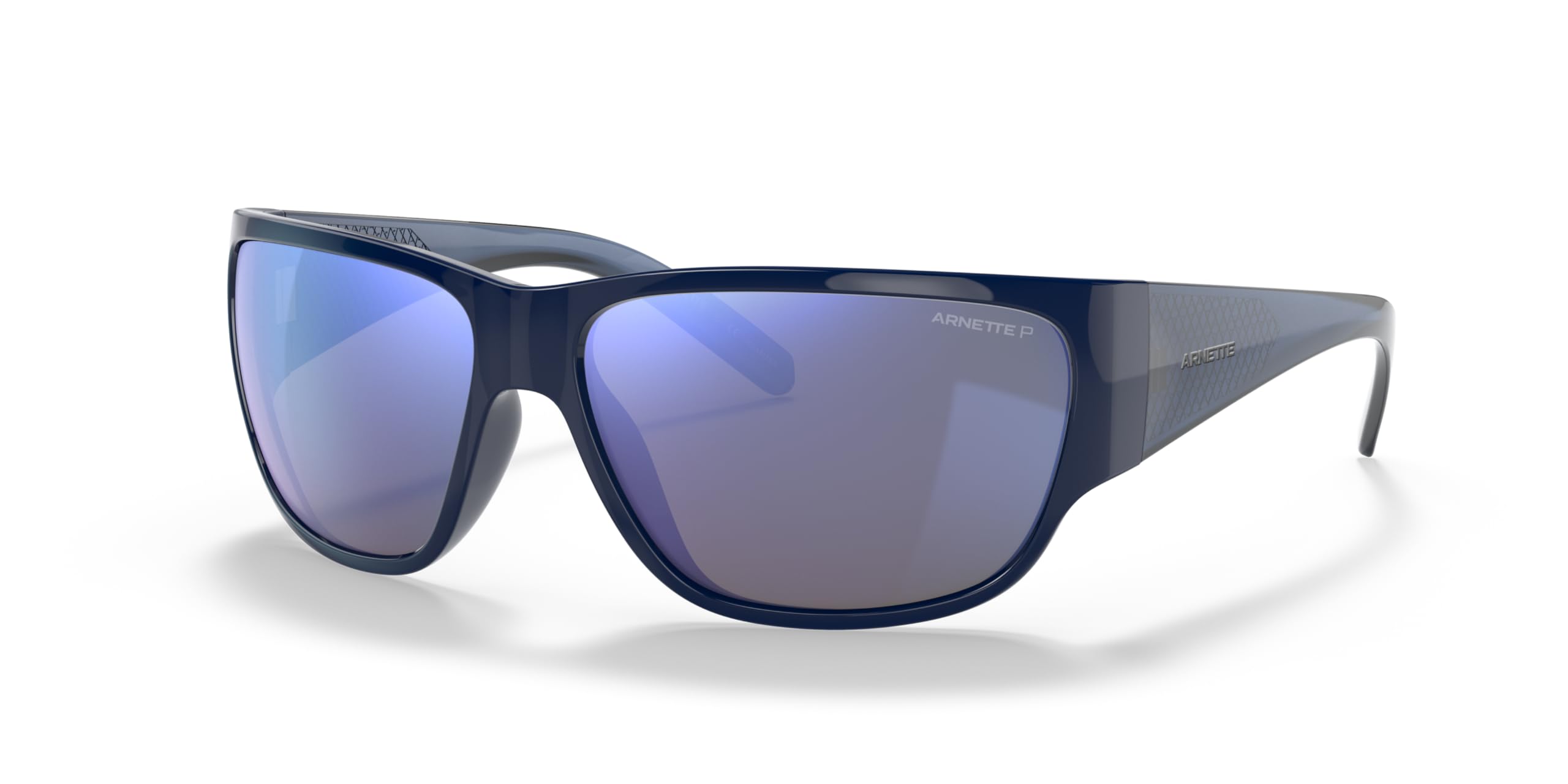 Arnette S7268652 Gafas, Adultos Unisex, Multicolor, Talla única