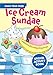 Produktbild Make Your Own Ice Cream Sundae with 54 Stickers (Dover Little Activity Books)
