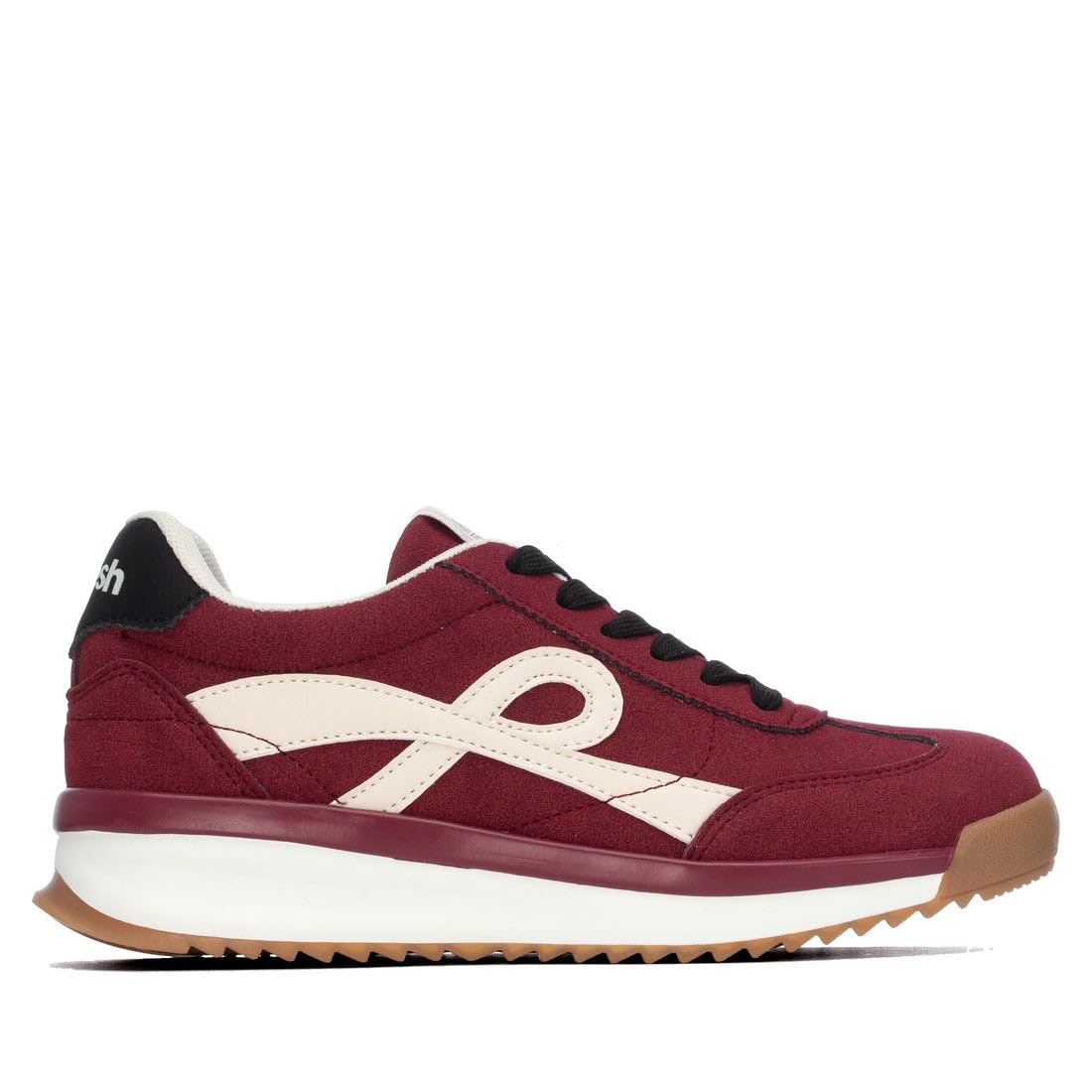 REFRESH - Zapatilla Mujer - Calzado Cómodo y Versátil - Moda Casual