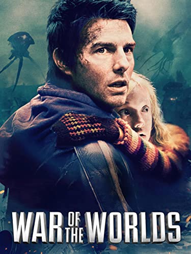  War Of The Worlds (2005)