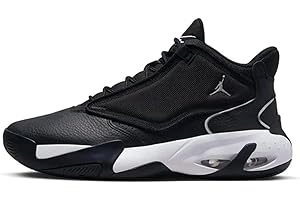 Nike Jordan Men's Sneakers - The Ultimate Footwear for Basketball Enthusiasts