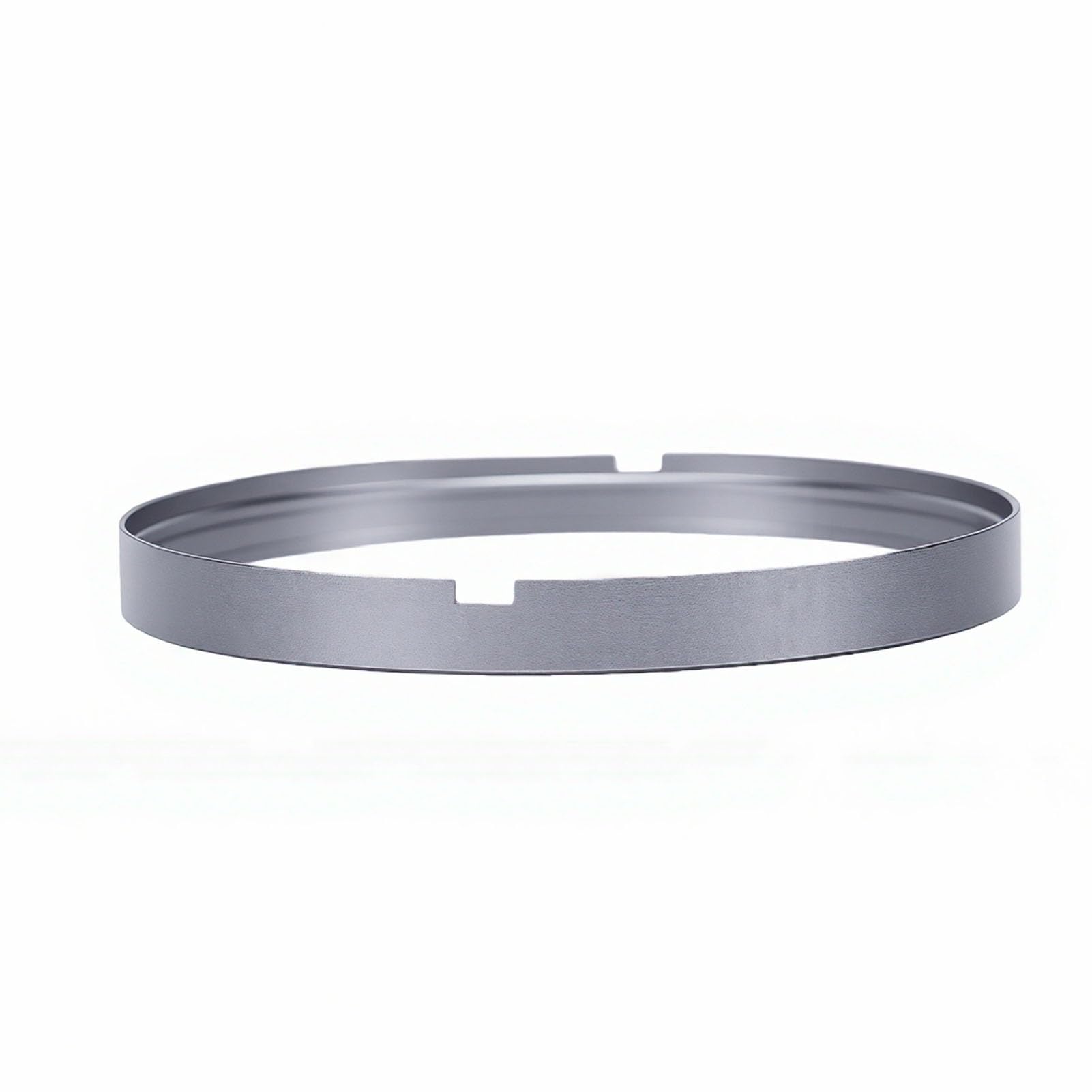 Generic Tappo Ad Anello Circolare per Obiettivo Progettato con Precisione Design Elegante Facile da Installare per L'anello Dell'obiettivo della Fotocamera Materiale: Lega di Alluminio