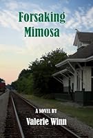 Forsaking Mimosa 0997569786 Book Cover