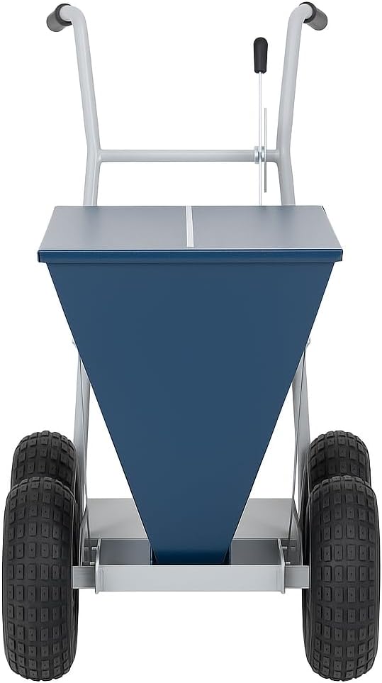 Alumagoal Heavy Duty Dry Line Marker