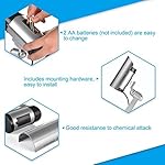 Fake-Surveillance-Camera-Dummy-CCTV-Surveillance-System-for-Indoor-Outdoor-Use