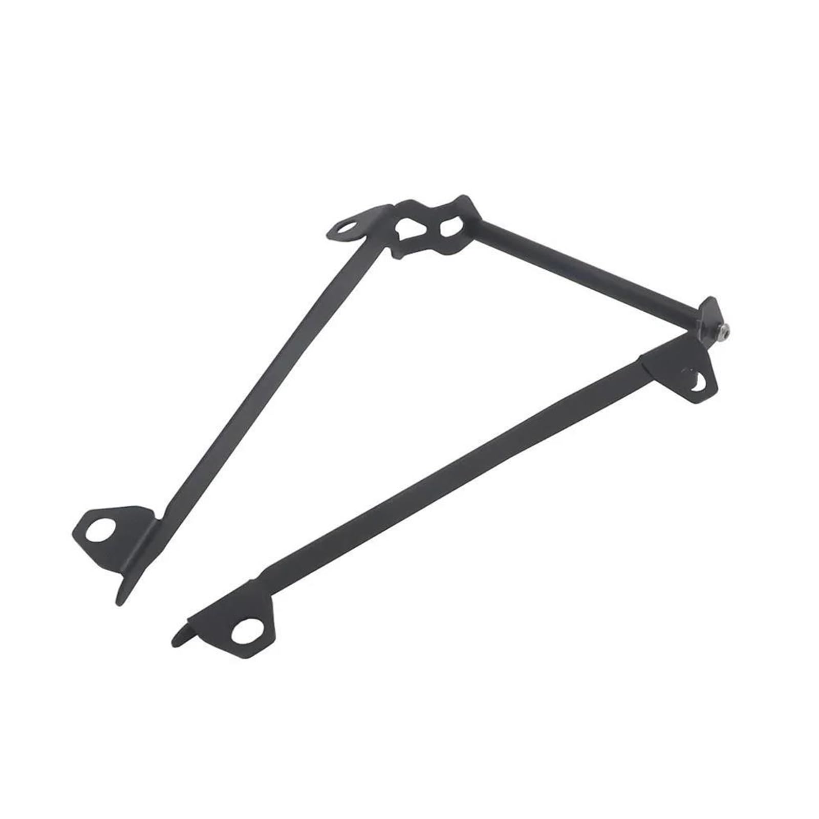 Soporte navegación Soporte De Navegación para Motocicleta para Ducati Multistrada V4, V4S, MTS V4 (2021, 2022, 2023 Y 2024) con GPS Y Teléfono. Soporte navegación para Motocicleta
