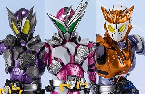 Amazon バンダイ S Hフィギュアーツ 魂ウェブ限定販売 仮面ライダーゼロワン 仮面ライダー迅 仮面ライダー滅 仮面ライダーバルキリー3体セット フィギュア ドール 通販 Amazon バンダイ S Hフィギュアーツ 魂ウェブ限定販売 仮面ライダーゼロワン 仮面ライダー迅 仮面ライダー滅 仮面ライダーバルキリー3体セット フィギュア ドール 通販
