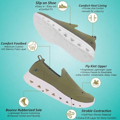 Image of SPARX Sports Shoe SM-948 for Men