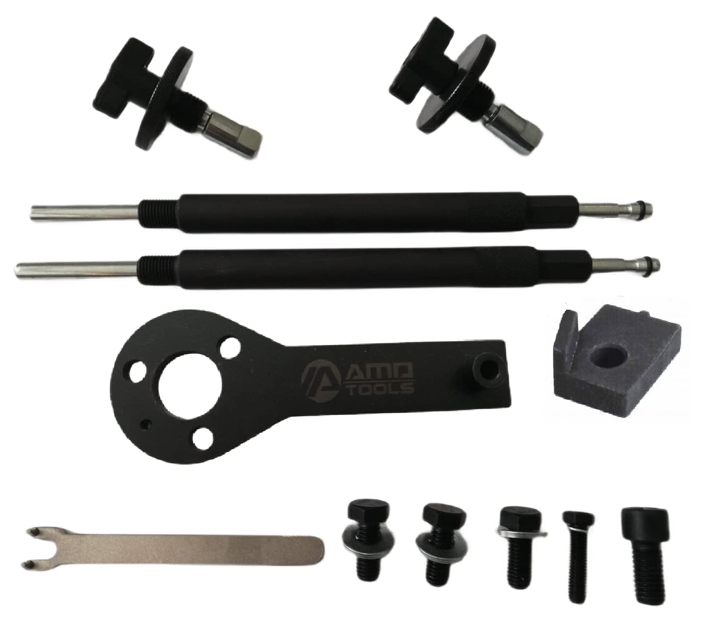 BLOCCO DI DISTRIBUZIONE per FIAT 1.2 16V 1.4 16V 1.4 T-JET