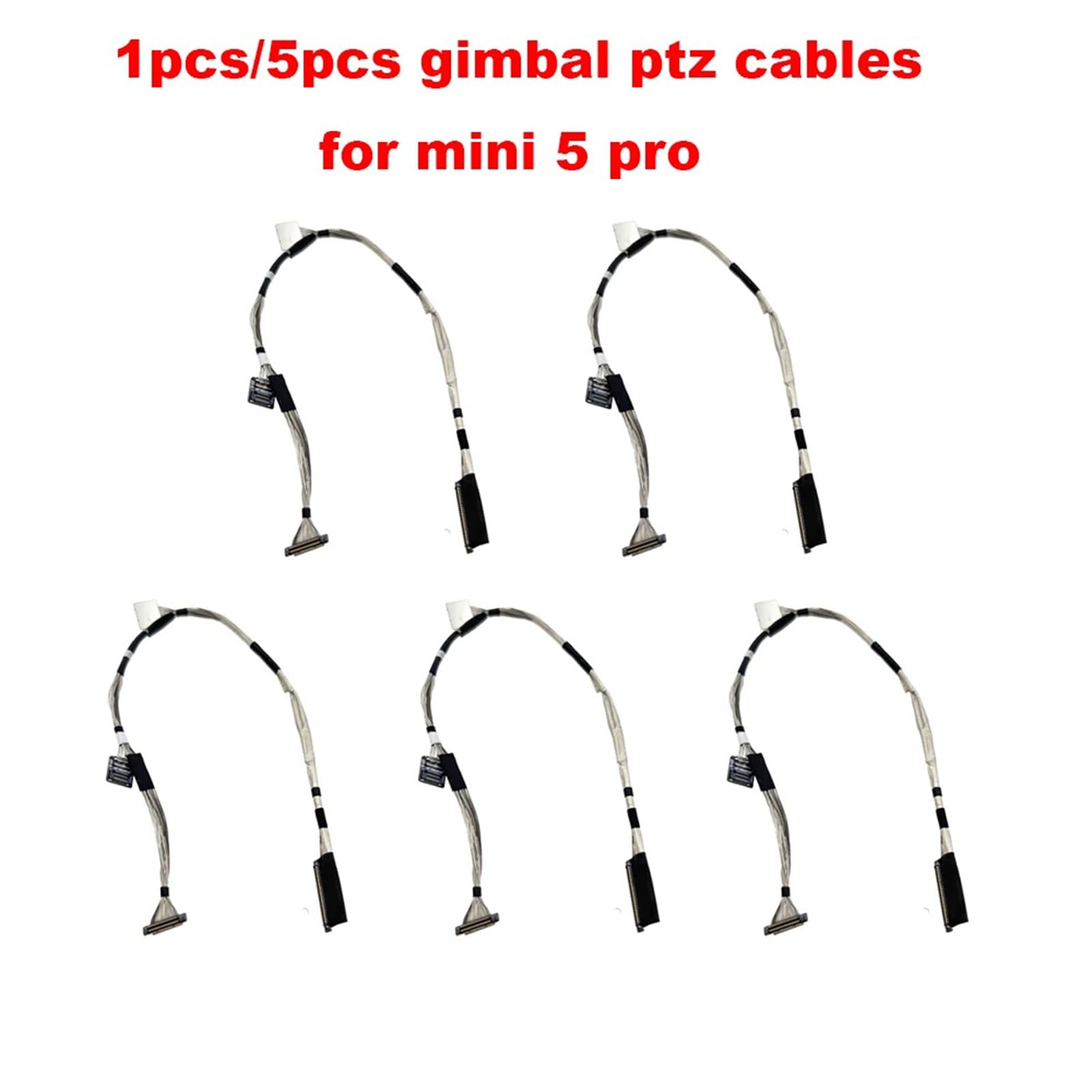Cable de señal de alta resistencia para cámara, cable coaxial de transmisión de video para pieza de repuesto profesional, línea de video en tiempo real