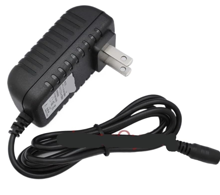 Chargeur 12V CC alimentation nomade pour appareils américains 100V-240V