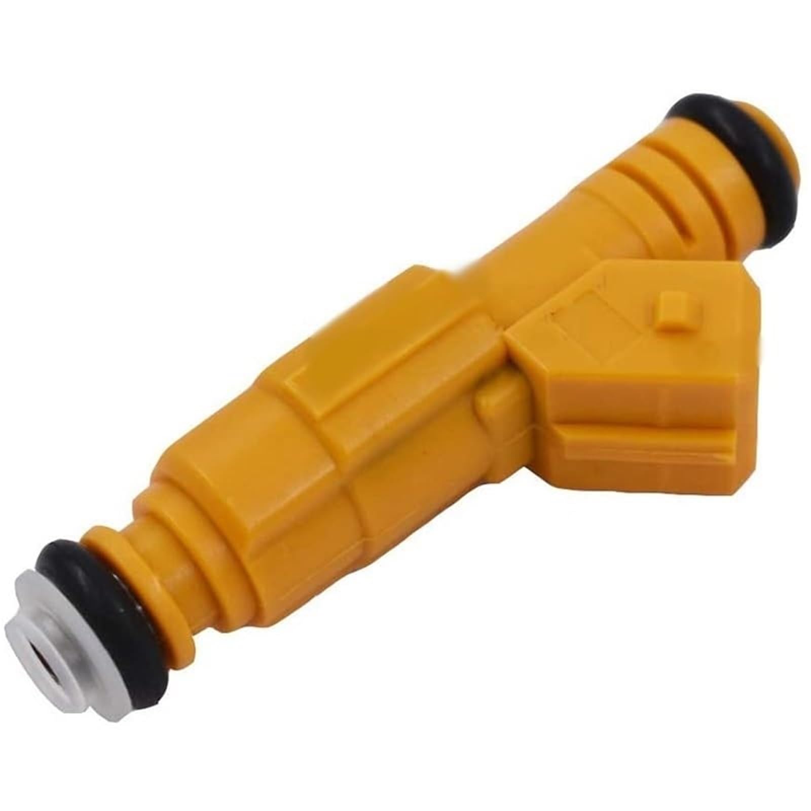 car Fuel Injector for Jeep for Cherokee for Grand for for 87-98 4.0L OEM 0280155710 6pc Upgrade Fuel Injectors XJ YJ ZJ