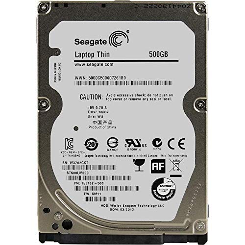 Hd 500gb Sata Notebook Ps4 Ps3 Xbox Toshiba Hitachi Original