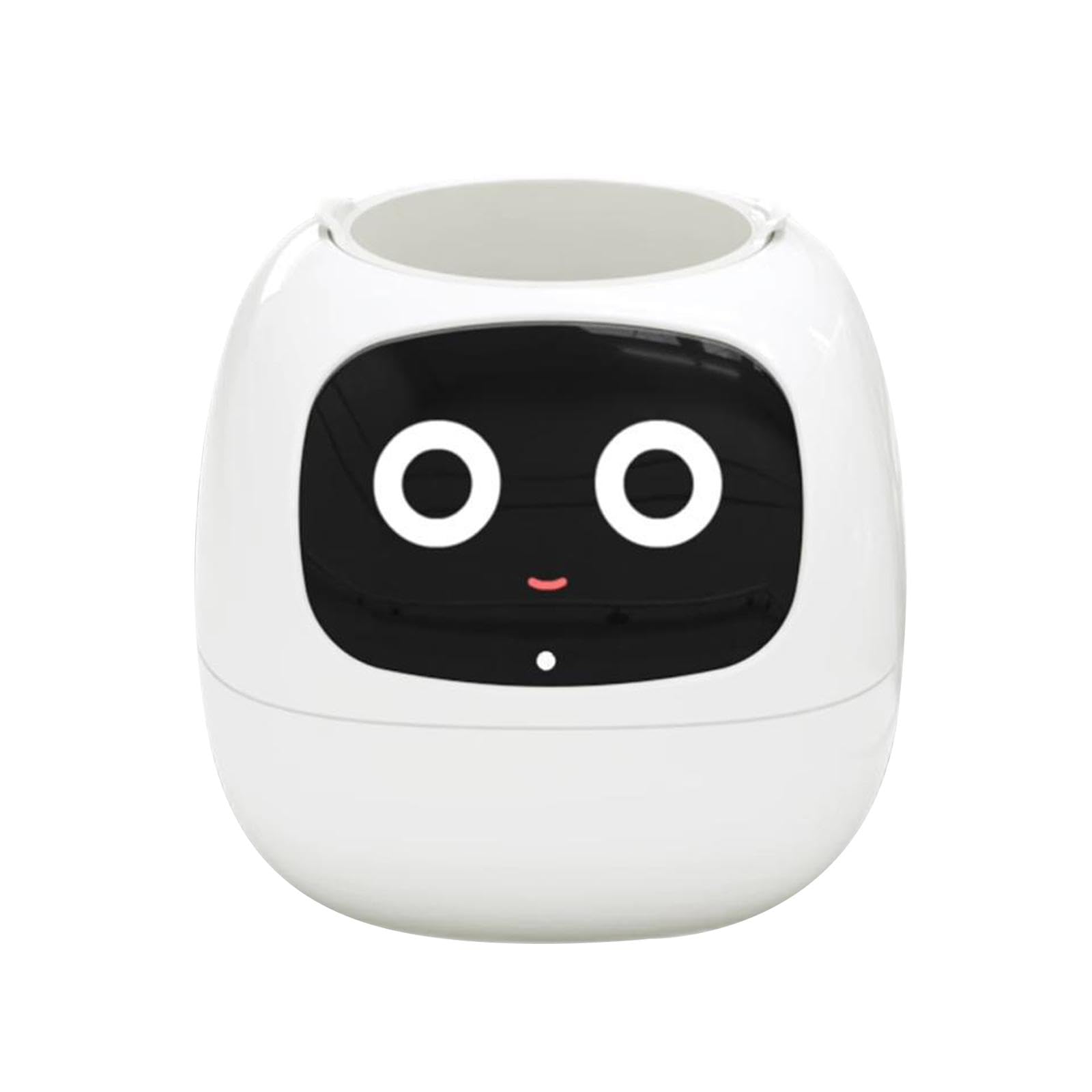 Robot jardinier autonome avec guide de croissance des plantes intégré