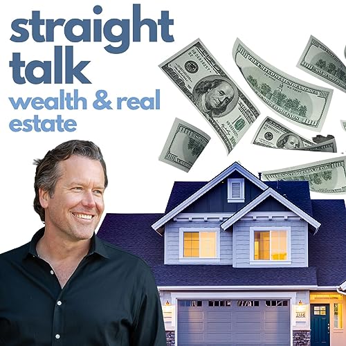 『Land as an Investment - Buying Land with Stoney Marshall』のカバーアート