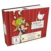 Pettersson und Findus -