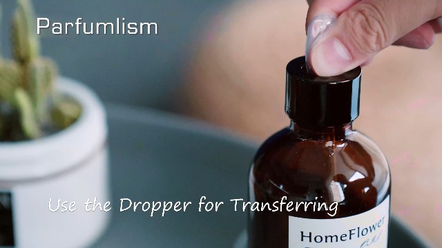 8 Pezzi Roll On Vuoti 5ml Colorati - Contenitori Per Oli Essenziali, Profumi E Aromaterapia - Foto 2